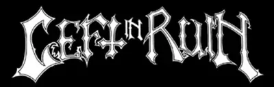 logo Left In Ruin
